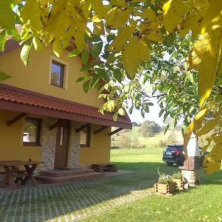Apartament Pod Garbem Bachorz Εξωτερικό φωτογραφία