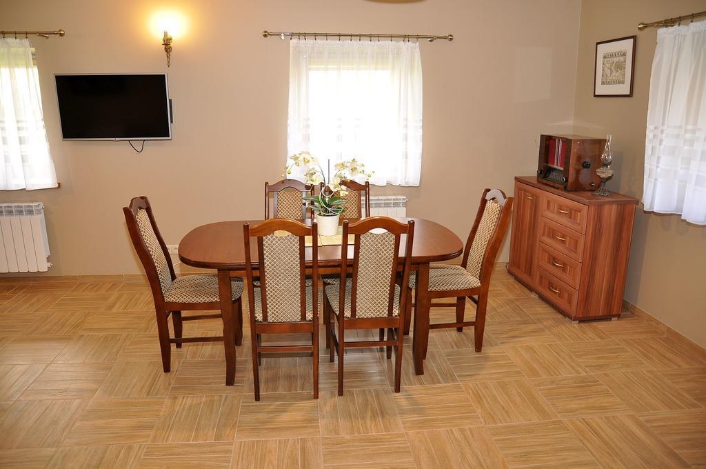 Apartament Pod Garbem Bachorz Εξωτερικό φωτογραφία