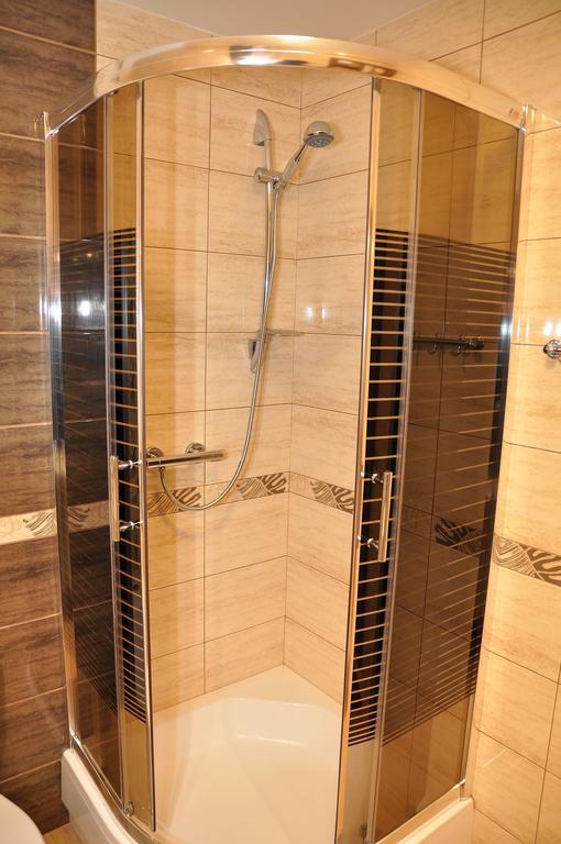 Apartament Pod Garbem Bachorz Εξωτερικό φωτογραφία