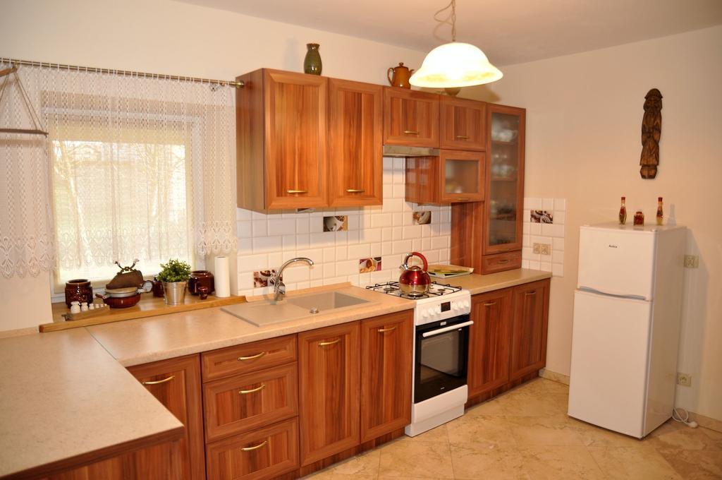 Apartament Pod Garbem Bachorz Εξωτερικό φωτογραφία