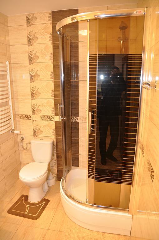 Apartament Pod Garbem Bachorz Εξωτερικό φωτογραφία