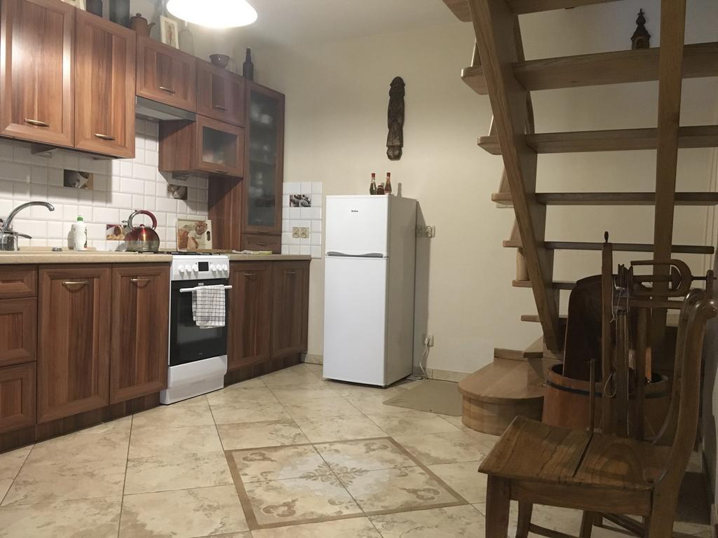 Apartament Pod Garbem Bachorz Εξωτερικό φωτογραφία