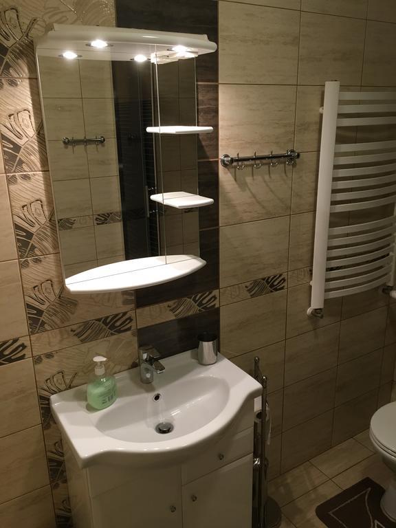 Apartament Pod Garbem Bachorz Εξωτερικό φωτογραφία