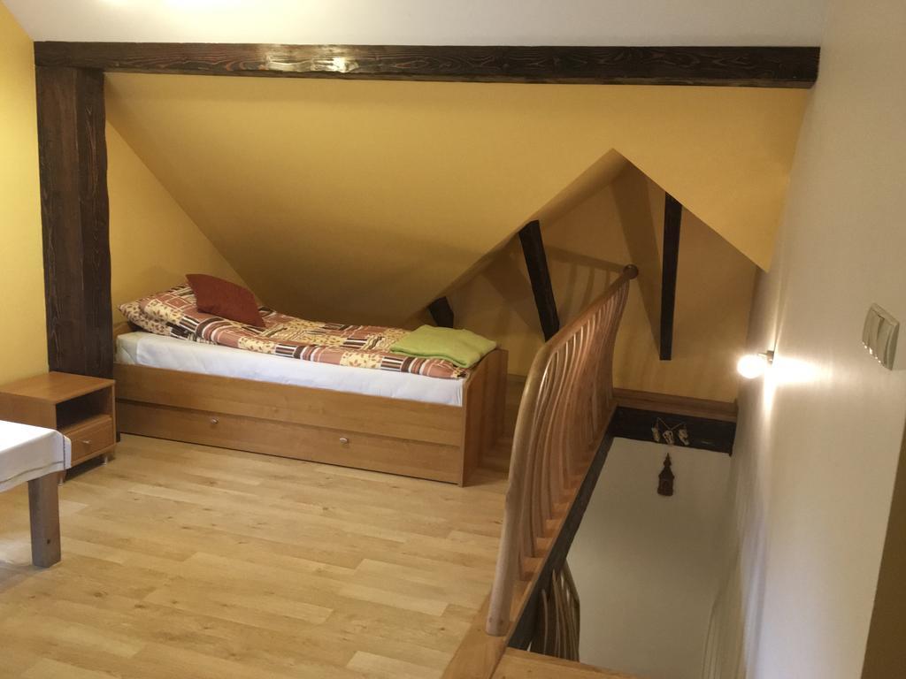 Apartament Pod Garbem Bachorz Εξωτερικό φωτογραφία