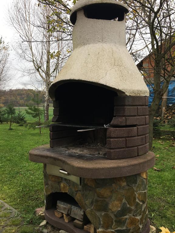 Apartament Pod Garbem Bachorz Εξωτερικό φωτογραφία