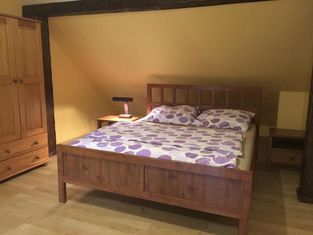 Apartament Pod Garbem Bachorz Εξωτερικό φωτογραφία