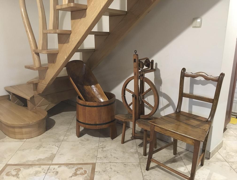 Apartament Pod Garbem Bachorz Εξωτερικό φωτογραφία