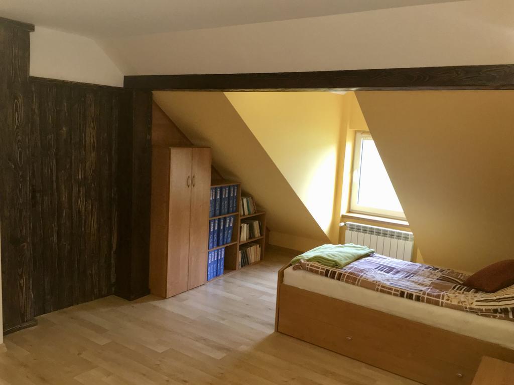 Apartament Pod Garbem Bachorz Εξωτερικό φωτογραφία