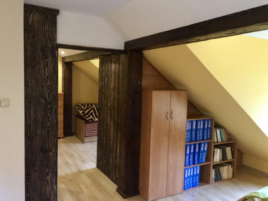 Apartament Pod Garbem Bachorz Εξωτερικό φωτογραφία